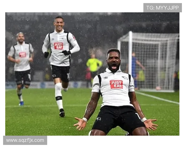 德比郡俱乐部历史沿革与辉煌时刻全景解析 德比郡俱乐部历史沿革与辉煌时刻全景解析