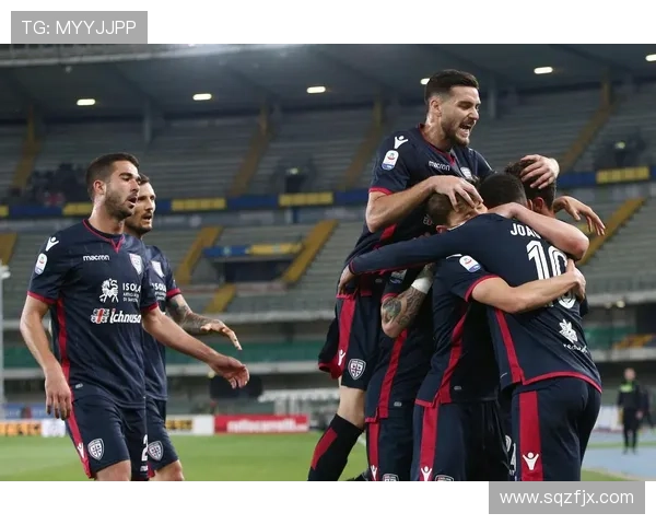 深度解读卡利亚里俱乐部的历史传承与当代足球发展路径 深度解读卡利亚里俱乐部的历史传承与当代足球发展路径