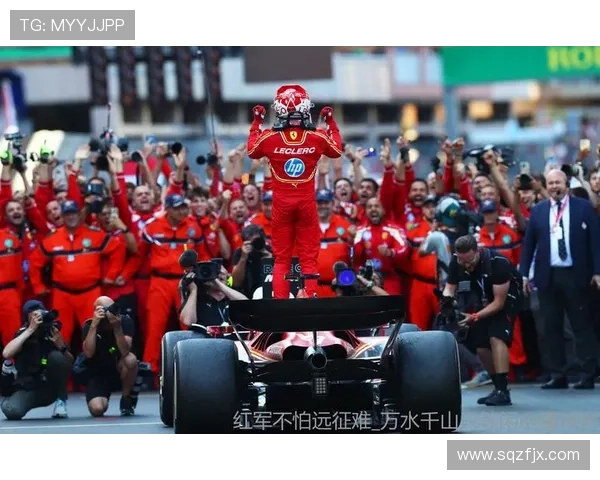 2026赛季F1赛事安排揭晓 各大赛道激烈角逐赛季初步计划发布 2026赛季F1赛事安排揭晓 各大赛道激烈角逐赛季初步计划发布