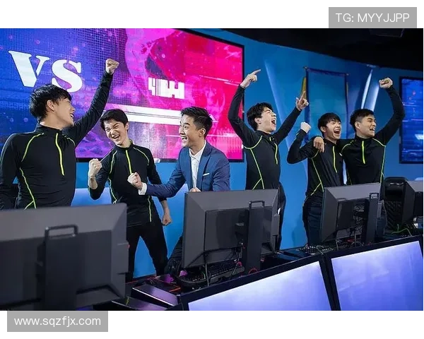 《全球电竞产业蓬勃发展 各大赛事平台争夺市场份额激烈》 《全球电竞产业蓬勃发展 各大赛事平台争夺市场份额激烈》