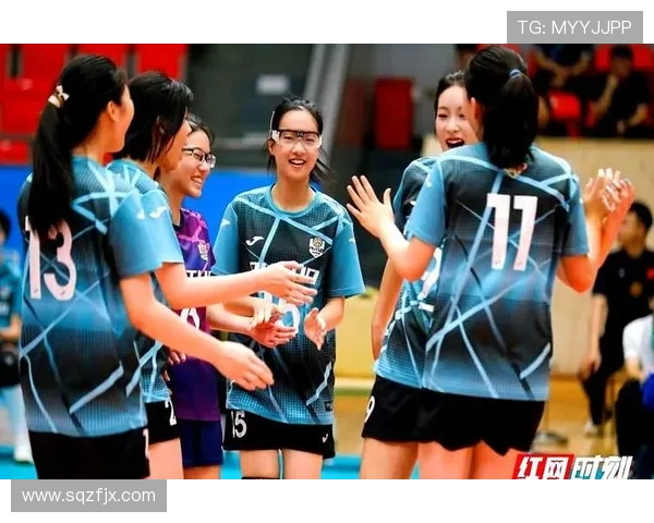 中国女排力克劲敌再创连胜佳绩展现团队精神与青春力量 中国女排力克劲敌再创连胜佳绩展现团队精神与青春力量