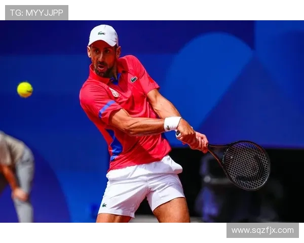 德约科维奇逆转夺冠再创历史新纪录点燃全球网球热潮 德约科维奇逆转夺冠再创历史新纪录点燃全球网球热潮