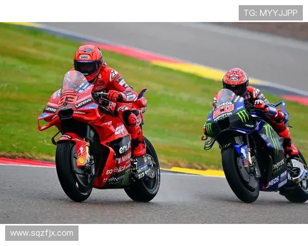 2025赛季MotoGP新规则发布 引发车迷热议与车队策略调整 2025赛季MotoGP新规则发布 引发车迷热议与车队策略调整