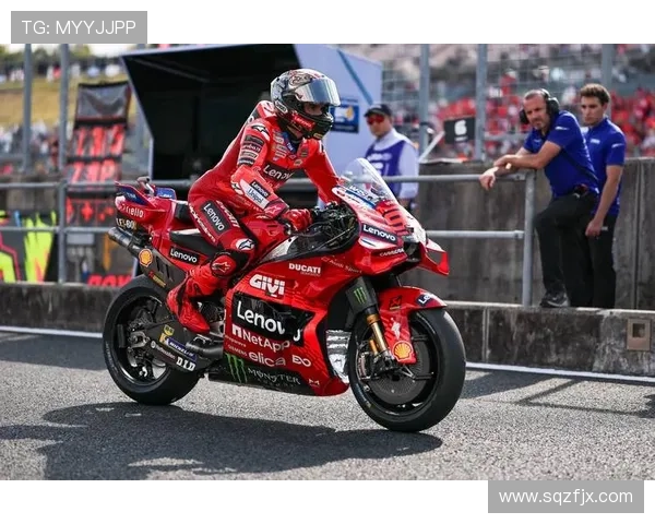 MotoGP赛季最新动态:新车手登场 争冠形势愈加激烈 MotoGP赛季最新动态:新车手登场 争冠形势愈加激烈