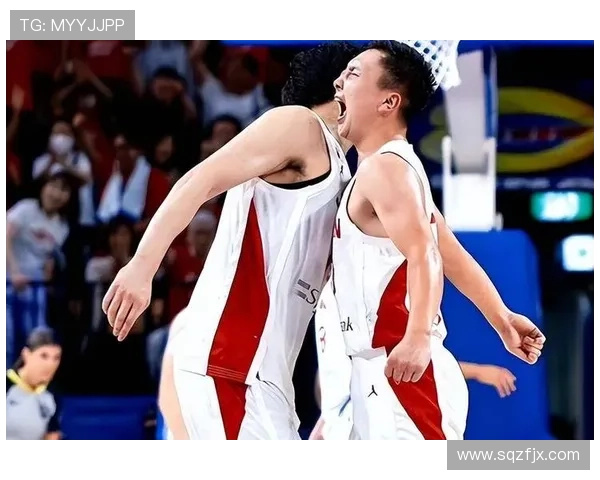 中国男篮激战世界杯预选赛 强势逆转东道主韩国勇夺开门红 中国男篮激战世界杯预选赛 强势逆转东道主韩国勇夺开门红