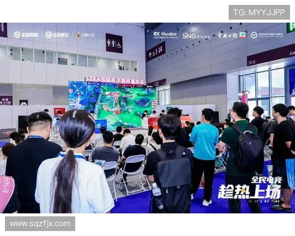 全球电竞产业再掀热潮各大赛事创新升级推动职业选手影响力飙升 全球电竞产业再掀热潮各大赛事创新升级推动职业选手影响力飙升