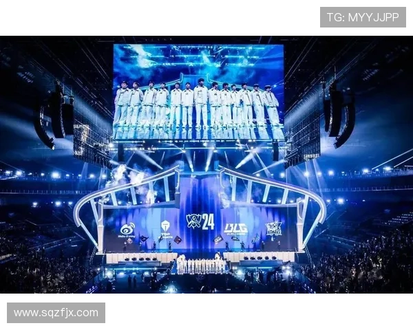 全球电竞格局重塑多支战队崛起新星引爆国际赛事热潮 全球电竞格局重塑多支战队崛起新星引爆国际赛事热潮