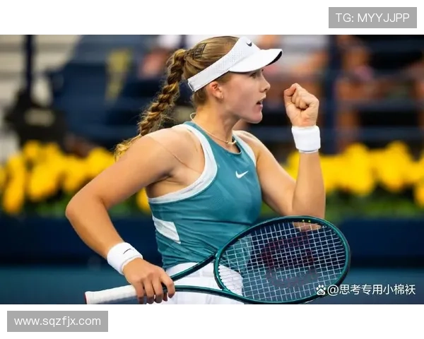 新兴网球选手崛起 打破大满贯纪录激发全球赛事新格局 新兴网球选手崛起 打破大满贯纪录激发全球赛事新格局