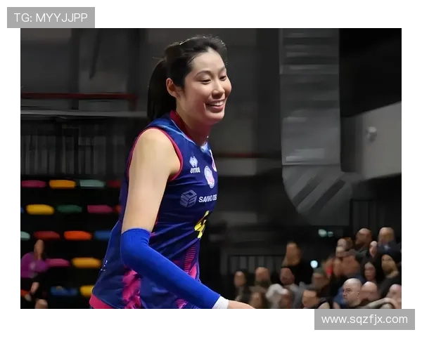 朱婷再度闪耀意甲女排决赛中心之战引爆全球球迷热情 朱婷再度闪耀意甲女排决赛中心之战引爆全球球迷热情