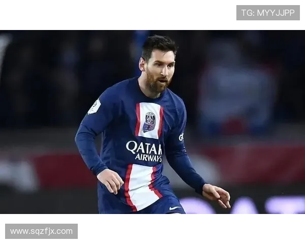 梅西离开巴黎圣日耳曼加盟迈阿密国际 引发全球足坛震动 梅西离开巴黎圣日耳曼加盟迈阿密国际 引发全球足坛震动