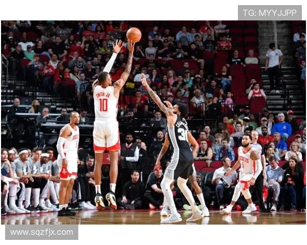 火箭队新赛季备战情况揭秘 重点球员表现引关注球队目标锁定季后赛