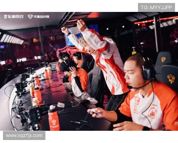 电竞赛事迎来新篇章 全球顶级战队激战2025年度冠军荣耀之争