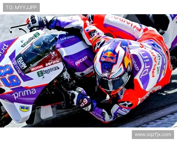 MotoGP赛季最新动态:车手表现解析与未来赛事展望 MotoGP赛季最新动态:车手表现解析与未来赛事展望