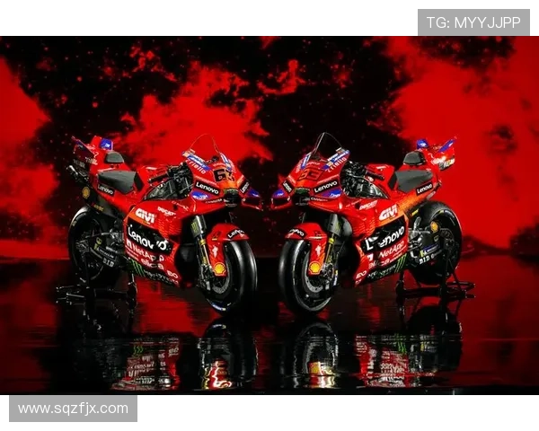 MotoGP赛场风云再起本赛季冠军争夺战全面升级态势加剧持续中 MotoGP赛场风云再起本赛季冠军争夺战全面升级态势加剧持续中