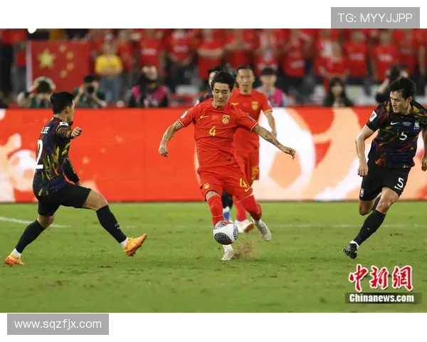 《世界杯预选赛:亚洲强队激战正酣 中国队力争突破重围晋级决赛圈》 《世界杯预选赛:亚洲强队激战正酣 中国队力争突破重围晋级决赛圈》