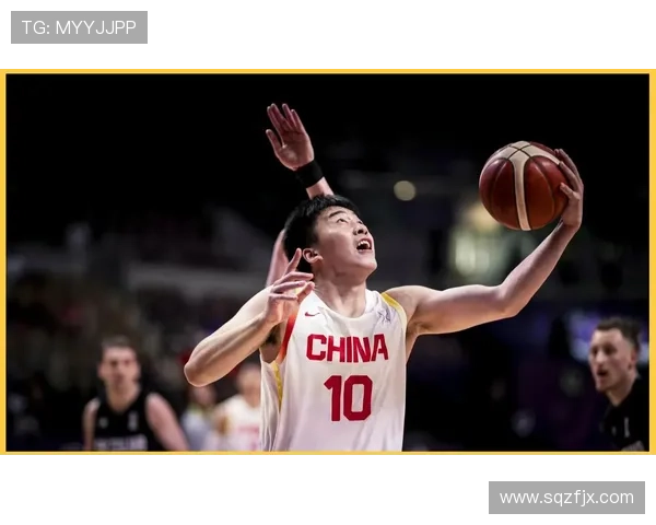 中国男篮逆袭战胜澳大利亚,迎来世界杯八强之路,孙铭徽成关键人物 中国男篮逆袭战胜澳大利亚,迎来世界杯八强之路,孙铭徽成关键人物