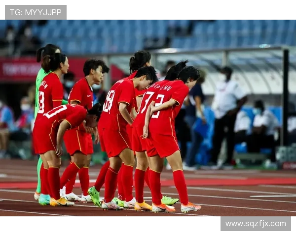 体育盛事再临 中国女足力拼世界杯冲击历史新高 体育盛事再临 中国女足力拼世界杯冲击历史新高