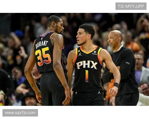 太阳队迎来新赛季挑战 超级三巨头能否带领球队重返巅峰 太阳队迎来新赛季挑战 超级三巨头能否带领球队重返巅峰