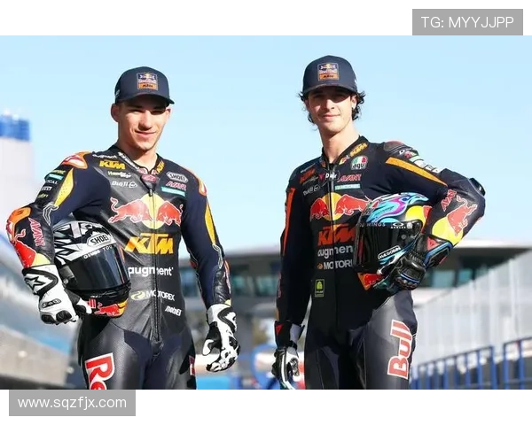 摩托GP赛季新规震撼发布 车手与车队如何应对全新挑战