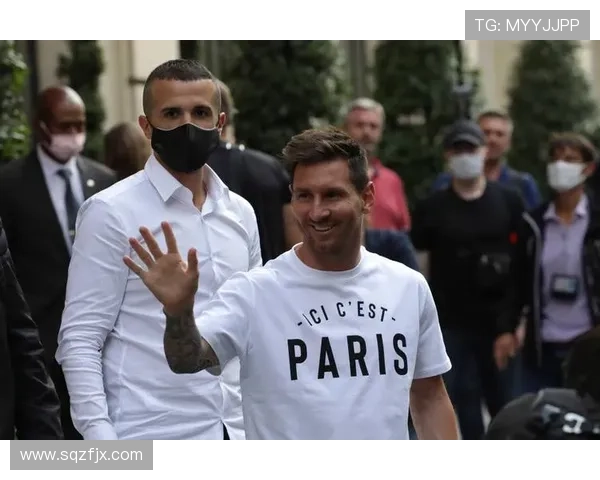 梅西转会风波:巴萨与巴黎圣日耳曼谈判接近达成协议 梅西转会风波:巴萨与巴黎圣日耳曼谈判接近达成协议