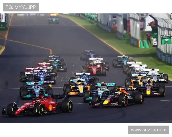 F1新赛季风云再起车队格局变化引发全球车迷热议赛道策略升级