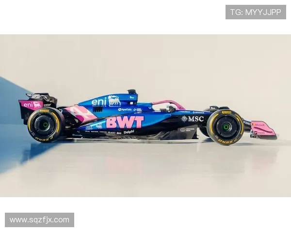 F1新赛季展望：车队阵容变化与技术革新引领未来竞争格局