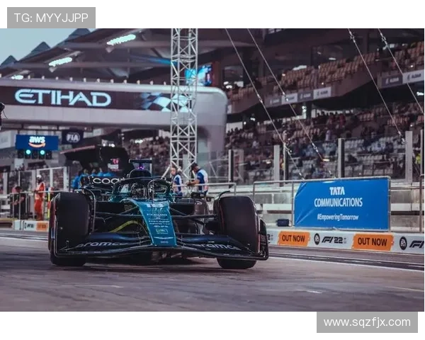 F1赛季最新动态:车队调整、车手表现与技术革新全解析 F1赛季最新动态:车队调整、车手表现与技术革新全解析