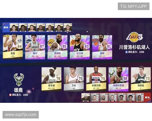 NBA季后赛格局生变多队补强新星崛起引发联盟震动热血对决持续升温 NBA季后赛格局生变多队补强新星崛起引发联盟震动热血对决持续升温