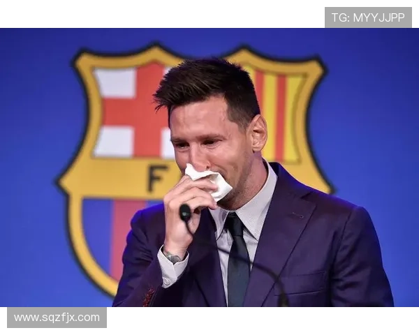 梅西重返巴萨计划曝光 震撼足球界 大概率将在明夏完成回归 梅西重返巴萨计划曝光 震撼足球界 大概率将在明夏完成回归