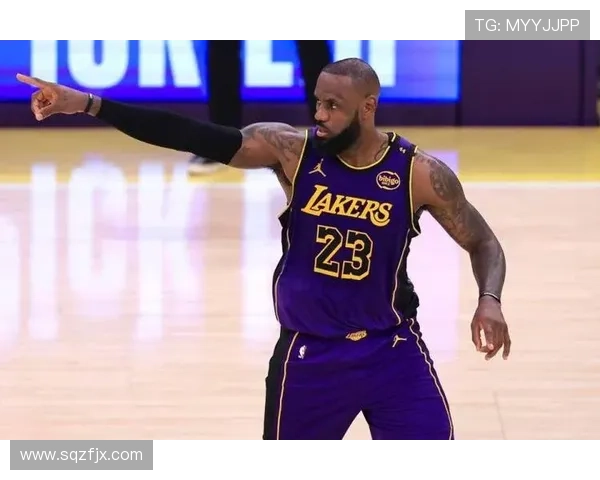 湖人队重建之路:从詹姆斯到未来核心,如何塑造新的王朝 湖人队重建之路:从詹姆斯到未来核心,如何塑造新的王朝