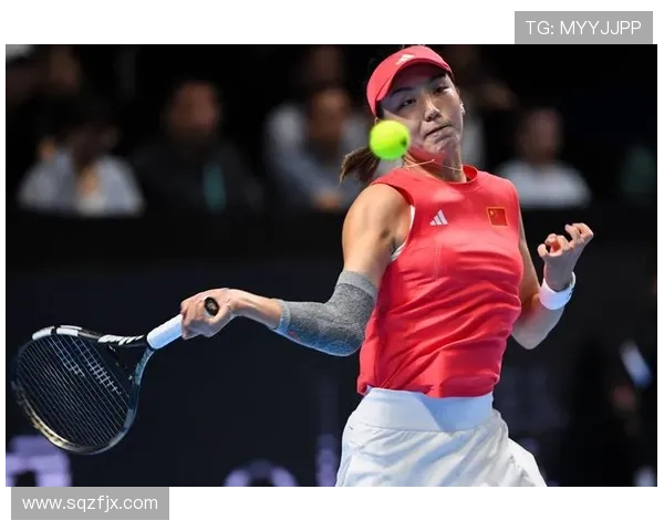 网球赛场风云再起 世界排名前十选手争夺年终总决赛席位