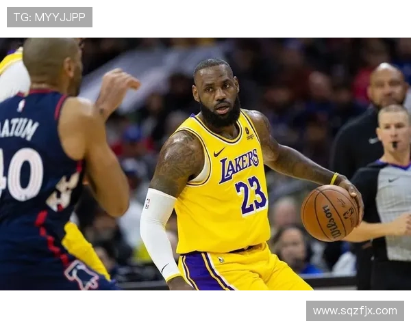 詹姆斯再创历史新纪录，湖人队全力备战季后赛，浓眉伤势恢复进展良好